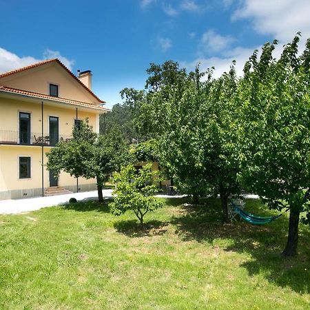Casa Joya Bed & Breakfast Góis Екстериор снимка