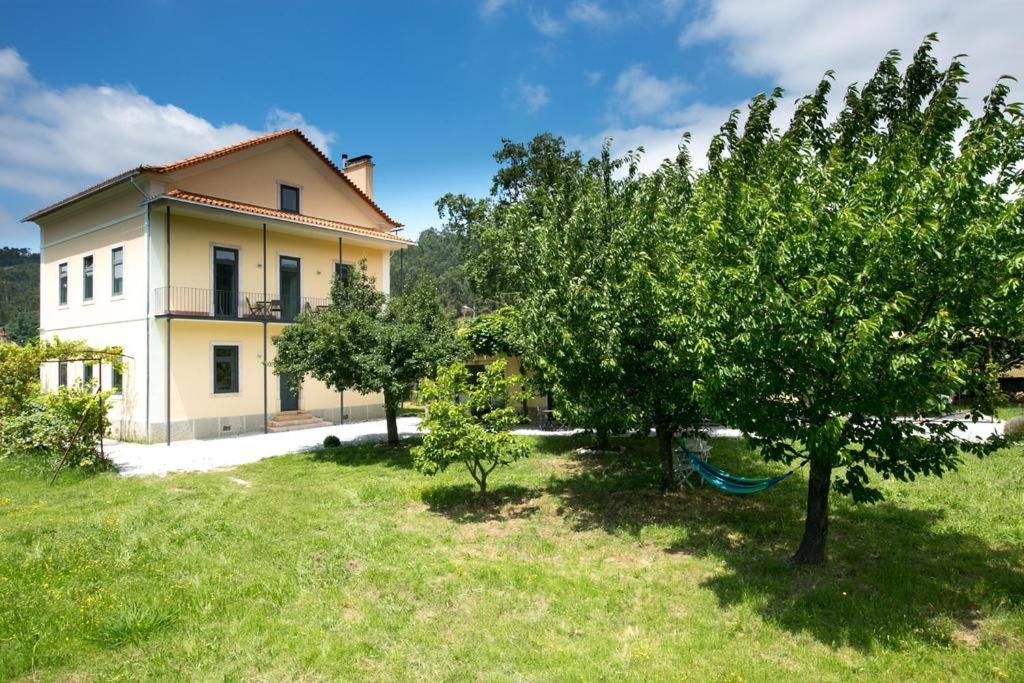 Casa Joya Bed & Breakfast Góis Екстериор снимка