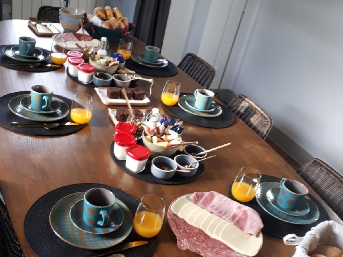 Casa Joya Bed & Breakfast Góis Екстериор снимка