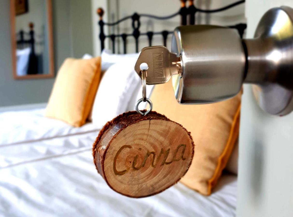 Casa Joya Bed & Breakfast Góis Екстериор снимка