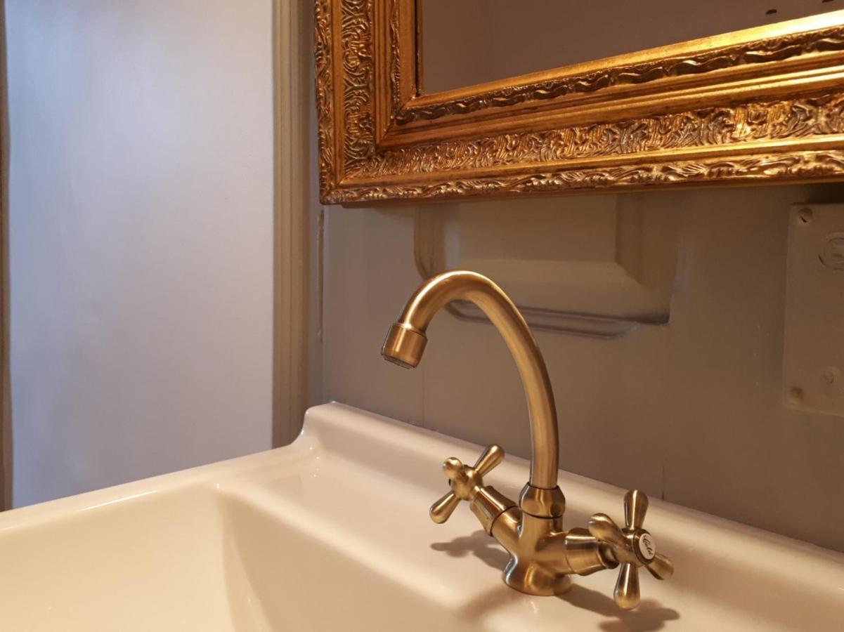Casa Joya Bed & Breakfast Góis Екстериор снимка