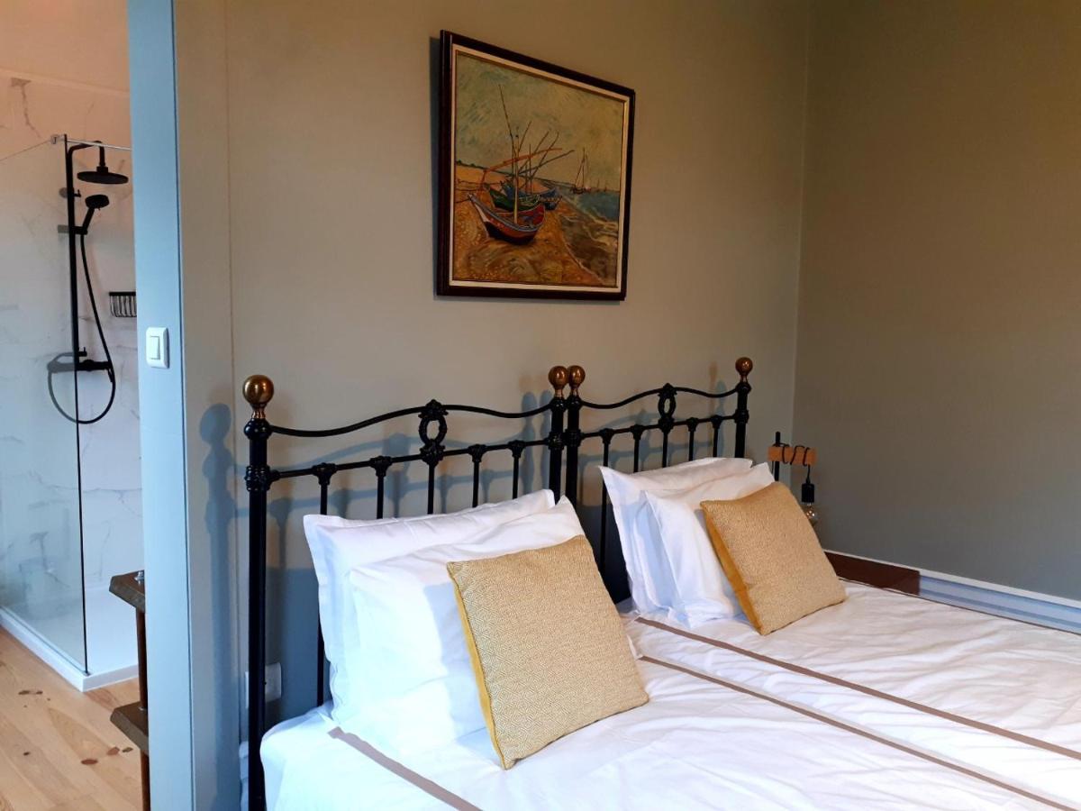 Casa Joya Bed & Breakfast Góis Екстериор снимка
