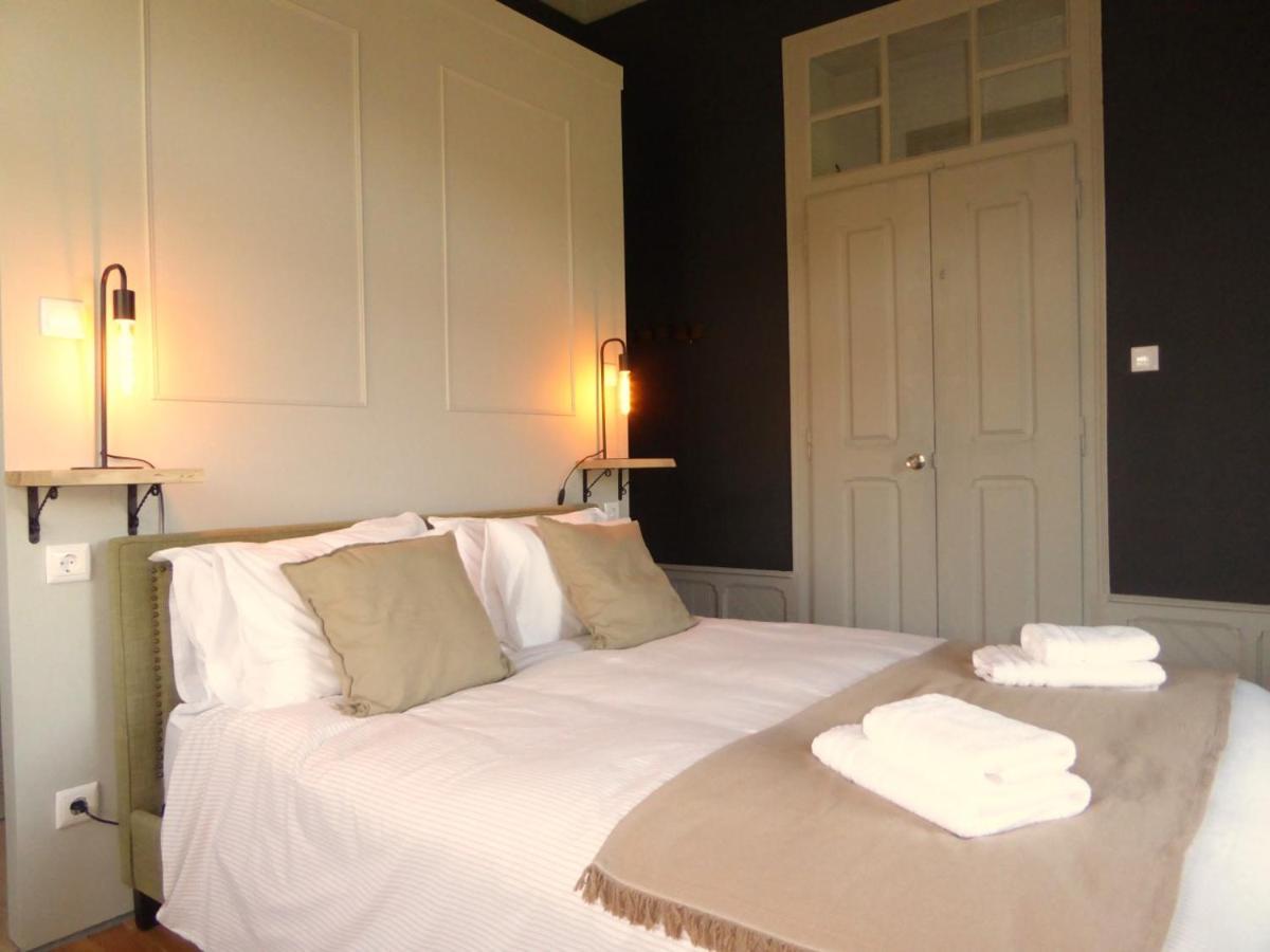 Casa Joya Bed & Breakfast Góis Екстериор снимка