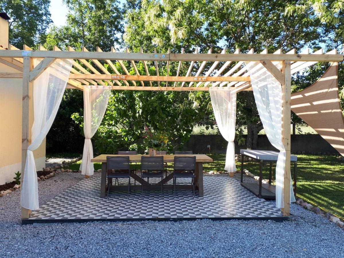 Casa Joya Bed & Breakfast Góis Екстериор снимка