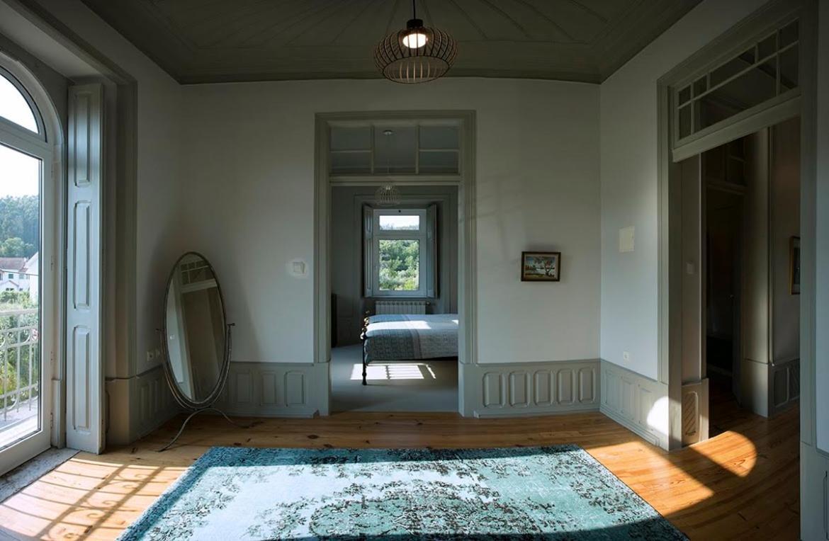 Casa Joya Bed & Breakfast Góis Екстериор снимка