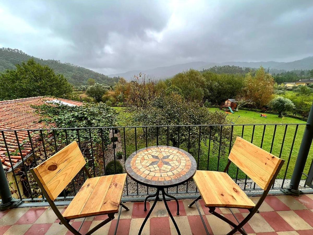 Casa Joya Bed & Breakfast Góis Екстериор снимка
