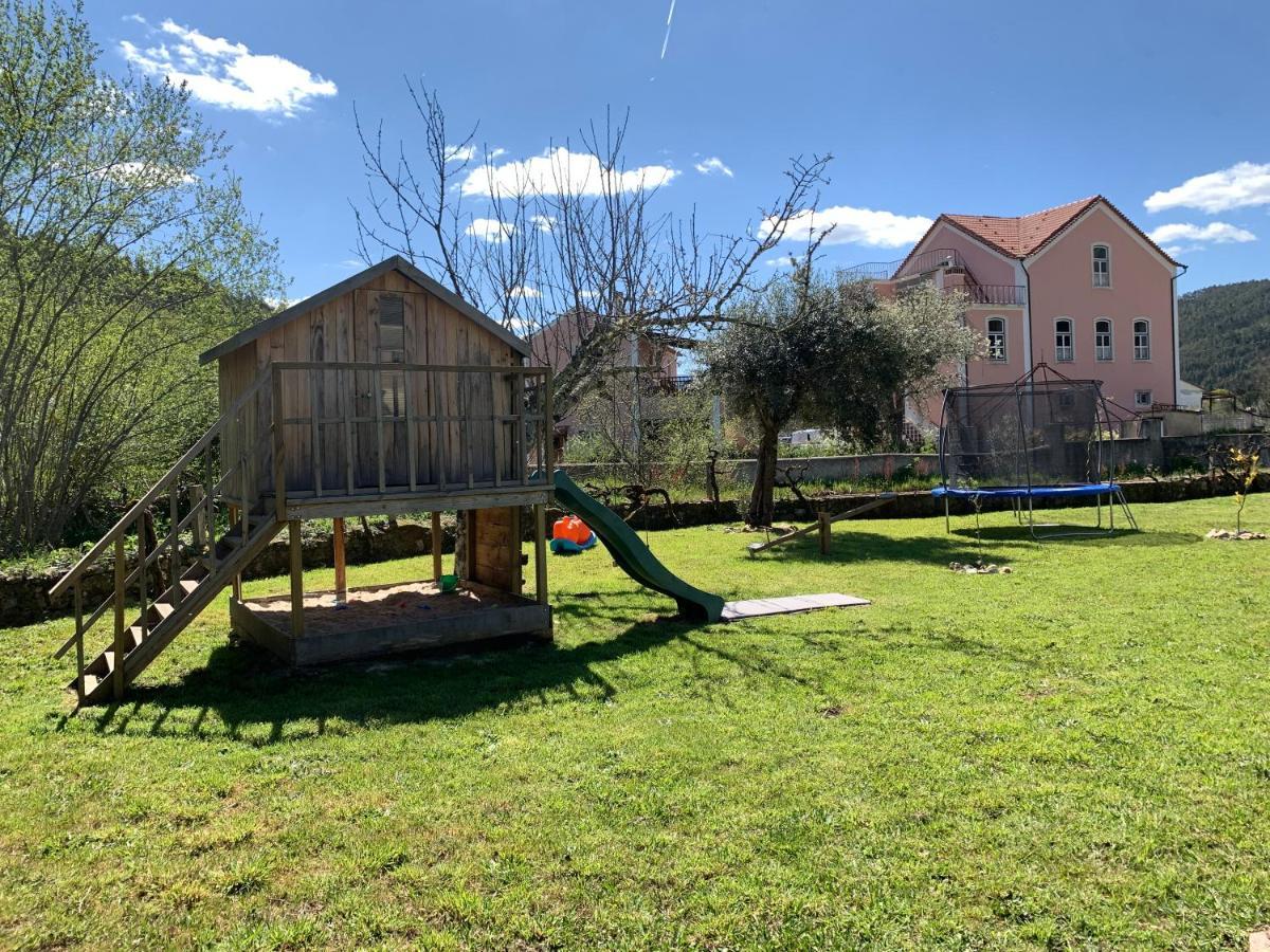 Casa Joya Bed & Breakfast Góis Екстериор снимка