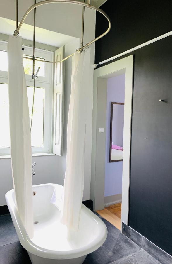 Casa Joya Bed & Breakfast Góis Екстериор снимка