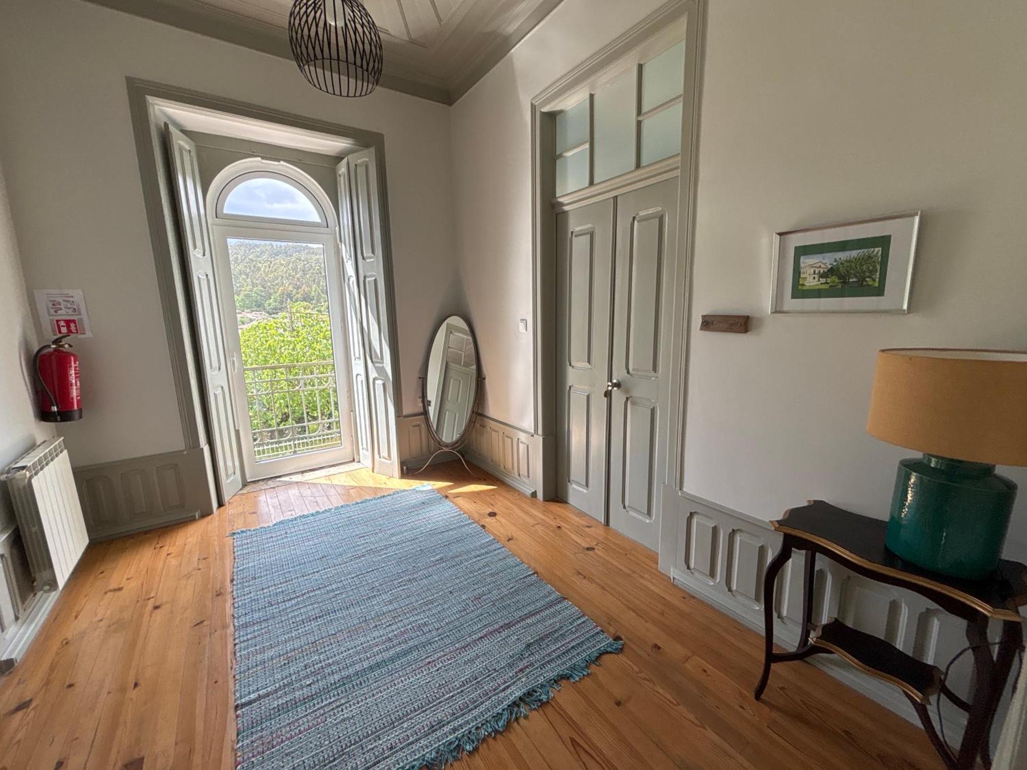 Casa Joya Bed & Breakfast Góis Екстериор снимка