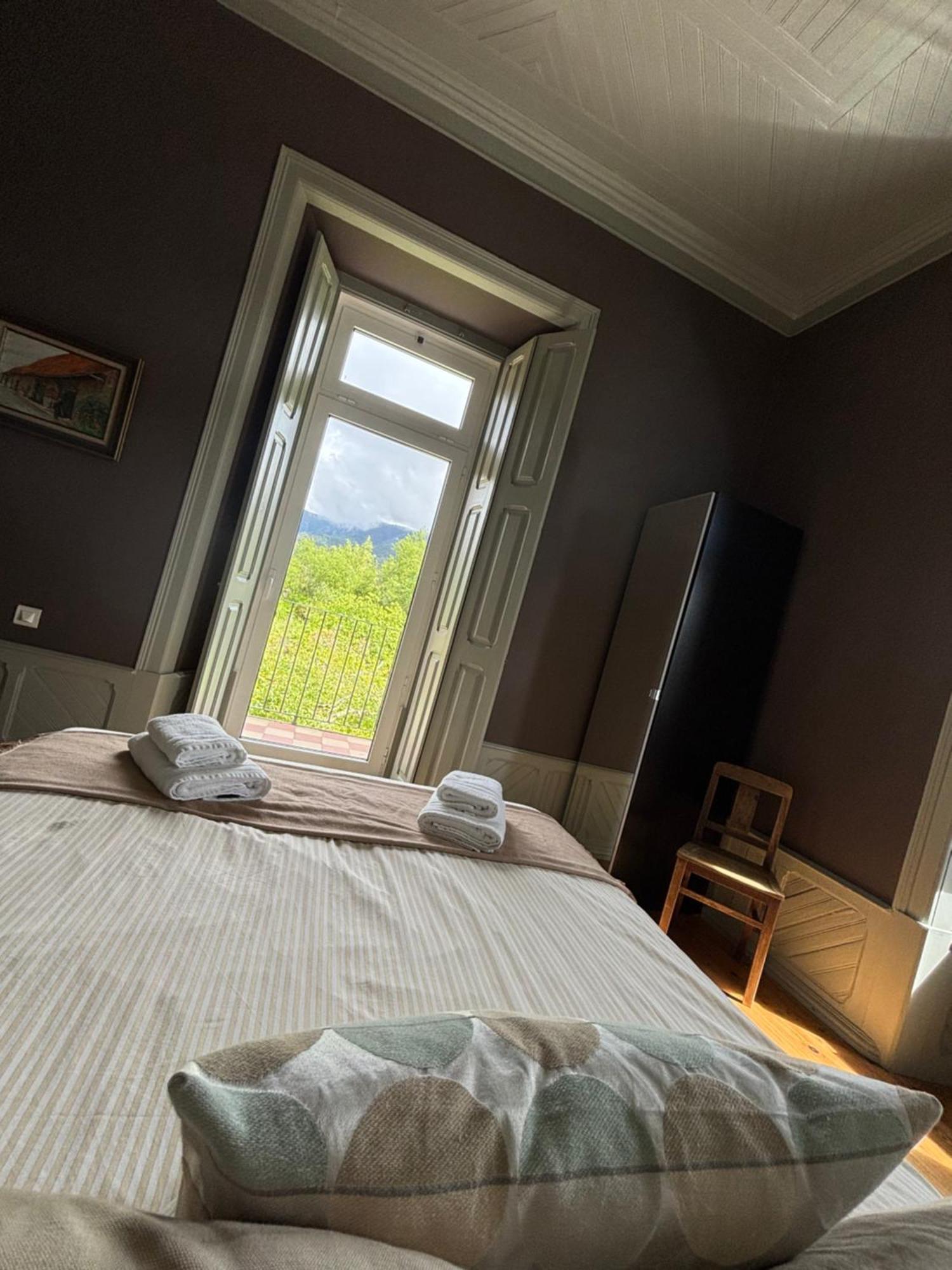 Casa Joya Bed & Breakfast Góis Екстериор снимка