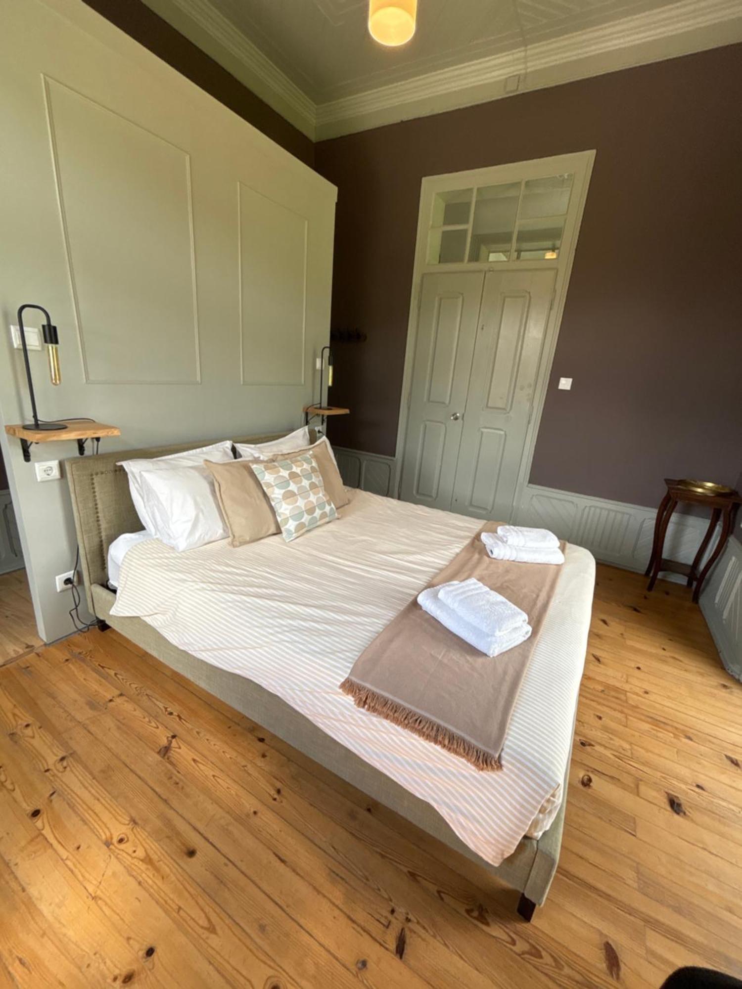 Casa Joya Bed & Breakfast Góis Екстериор снимка