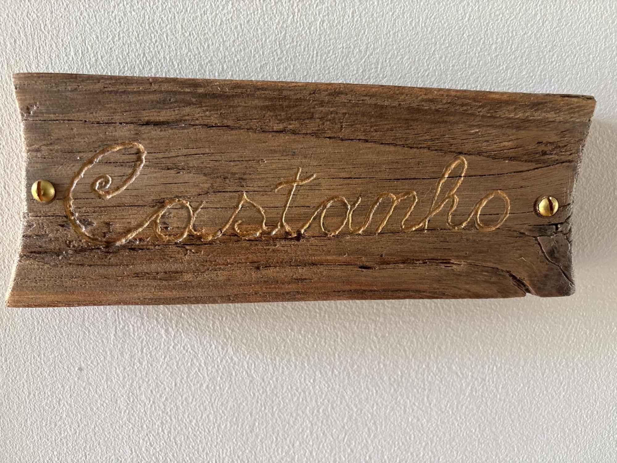 Casa Joya Bed & Breakfast Góis Екстериор снимка