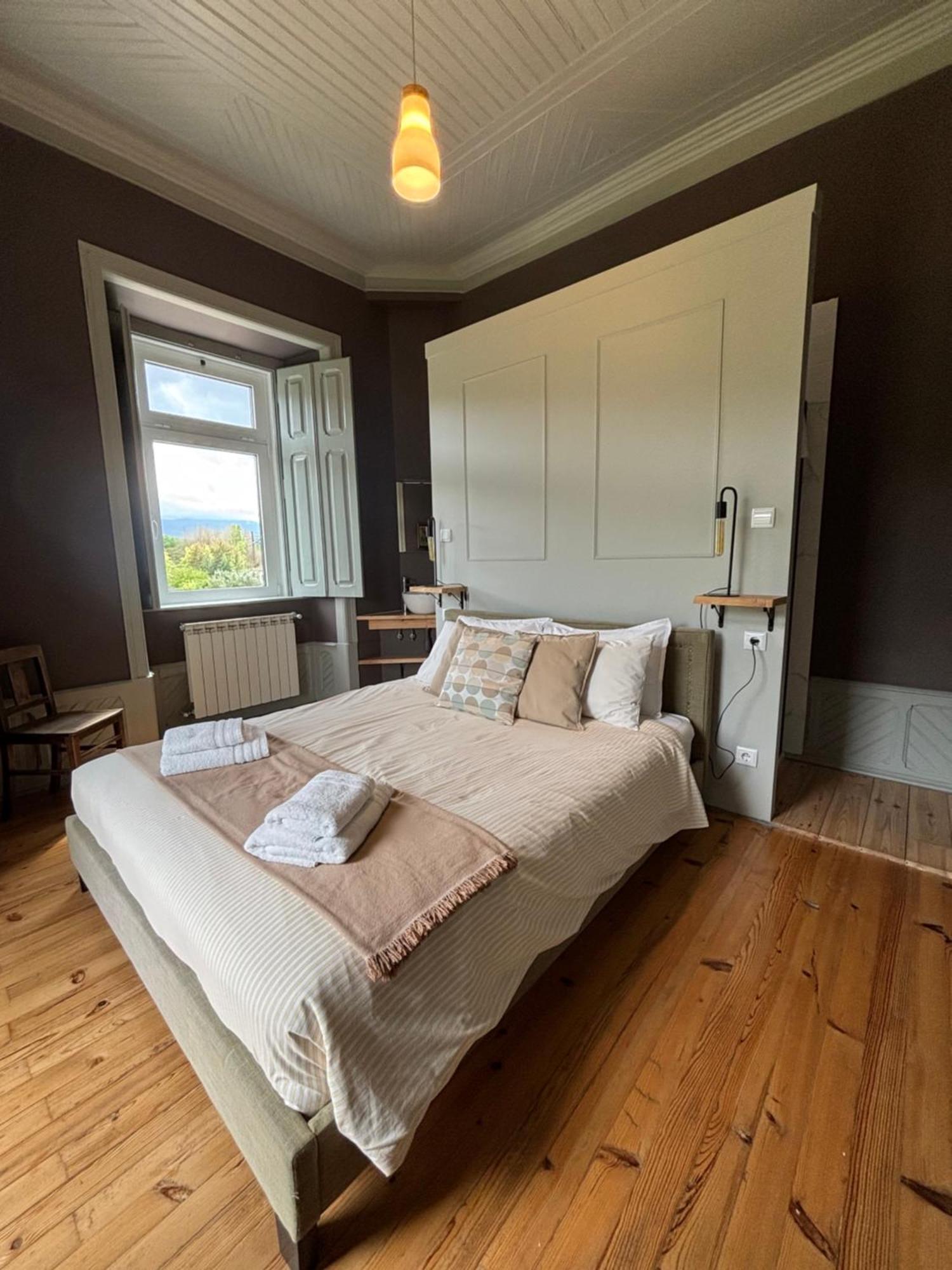 Casa Joya Bed & Breakfast Góis Екстериор снимка